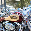 ハーレーダビッドソン