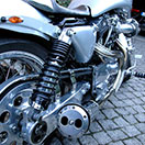 ハーレーダビッドソン