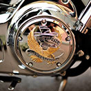 ハーレーダビッドソン