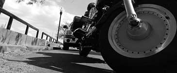 ハーレーダビッドソンタイヤ